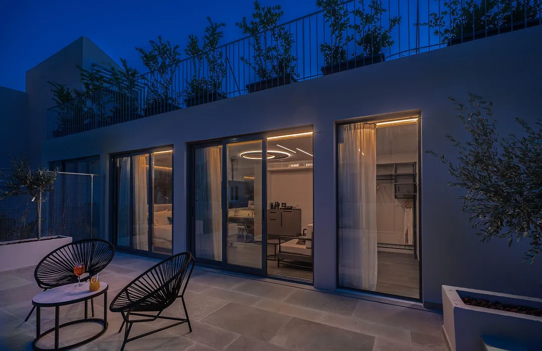Hellenic Vibes Smart Hotel-1